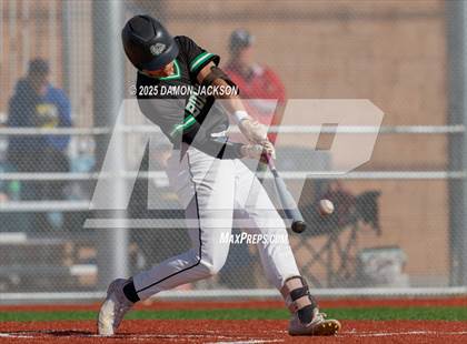 Thumbnail 2 in Bonneville vs Virgin Valley (Cactus Classic) photogallery.