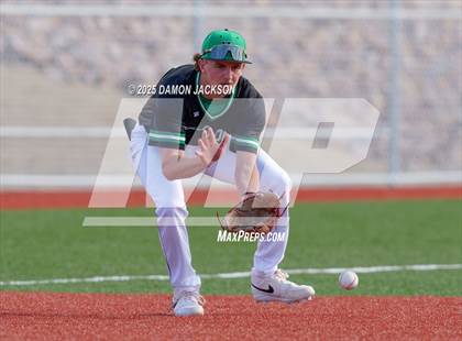 Thumbnail 3 in Bonneville vs Virgin Valley (Cactus Classic) photogallery.