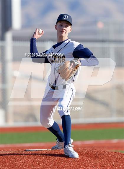 Thumbnail 1 in Bonneville vs Virgin Valley (Cactus Classic) photogallery.