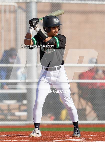 Thumbnail 2 in Bonneville vs Virgin Valley (Cactus Classic) photogallery.