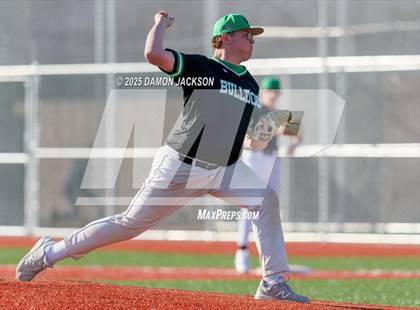 Thumbnail 3 in Bonneville vs Virgin Valley (Cactus Classic) photogallery.