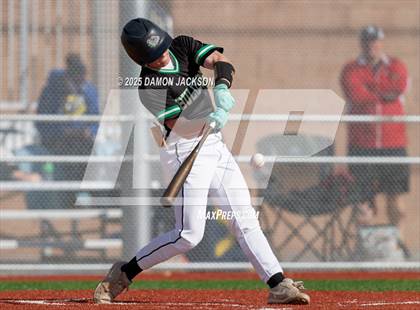 Thumbnail 3 in Bonneville vs Virgin Valley (Cactus Classic) photogallery.