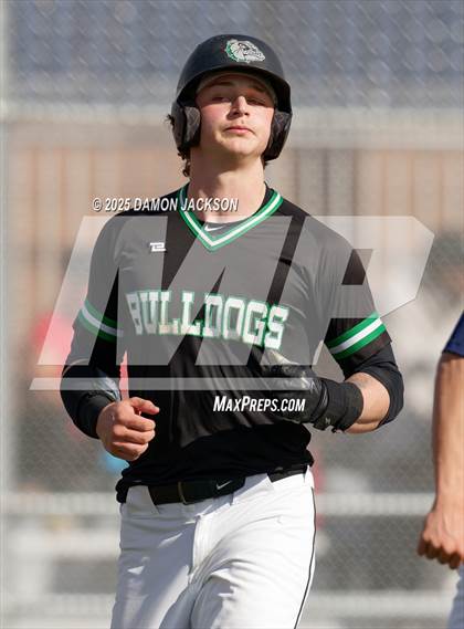 Thumbnail 3 in Bonneville vs Virgin Valley (Cactus Classic) photogallery.