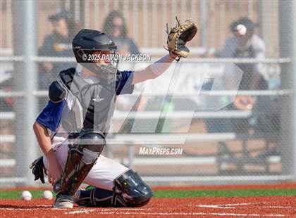 Thumbnail 1 in Bonneville vs Virgin Valley (Cactus Classic) photogallery.