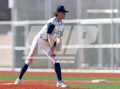 Thumbnail 2 in Bonneville vs Virgin Valley (Cactus Classic) photogallery.