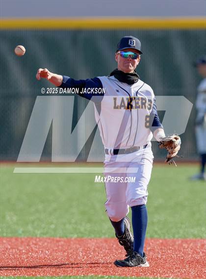 Thumbnail 3 in Bonneville vs Virgin Valley (Cactus Classic) photogallery.