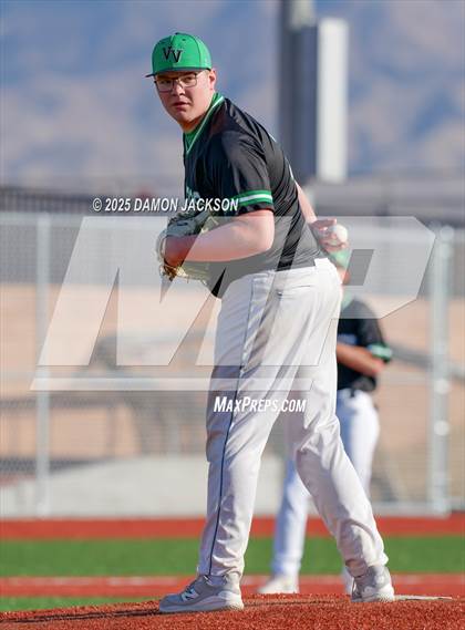 Thumbnail 3 in Bonneville vs Virgin Valley (Cactus Classic) photogallery.