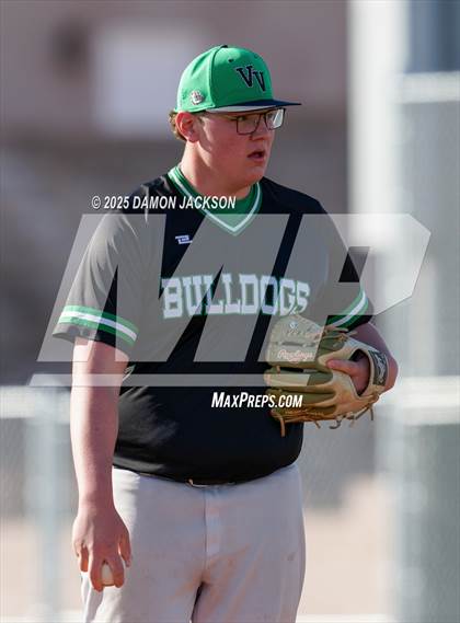 Thumbnail 3 in Bonneville vs Virgin Valley (Cactus Classic) photogallery.