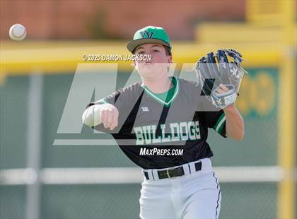 Thumbnail 1 in Bonneville vs Virgin Valley (Cactus Classic) photogallery.