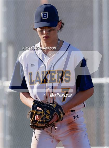 Thumbnail 3 in Bonneville vs Virgin Valley (Cactus Classic) photogallery.