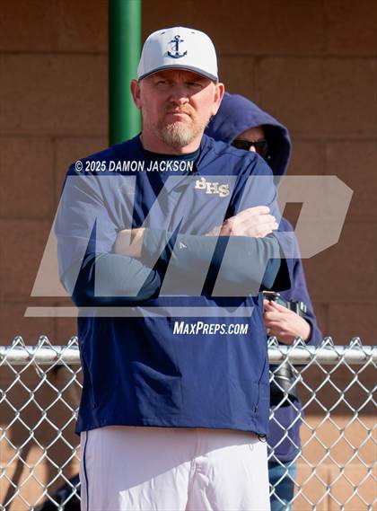 Thumbnail 1 in Bonneville vs Virgin Valley (Cactus Classic) photogallery.