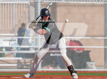 Thumbnail 3 in Bonneville vs Virgin Valley (Cactus Classic) photogallery.