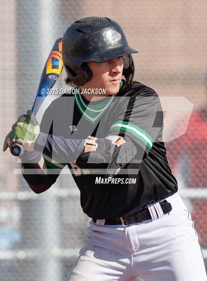 Thumbnail 1 in Bonneville vs Virgin Valley (Cactus Classic) photogallery.