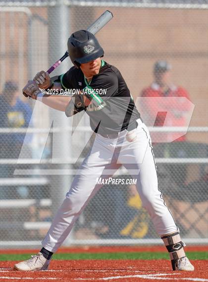 Thumbnail 3 in Bonneville vs Virgin Valley (Cactus Classic) photogallery.