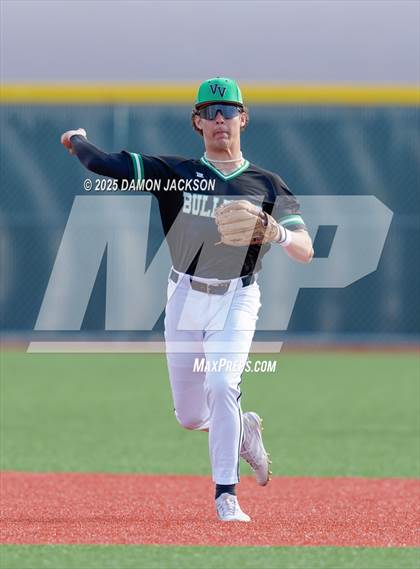 Thumbnail 2 in Bonneville vs Virgin Valley (Cactus Classic) photogallery.