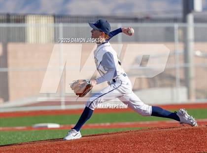 Thumbnail 2 in Bonneville vs Virgin Valley (Cactus Classic) photogallery.