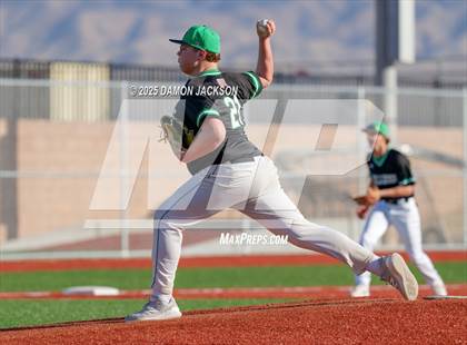 Thumbnail 1 in Bonneville vs Virgin Valley (Cactus Classic) photogallery.