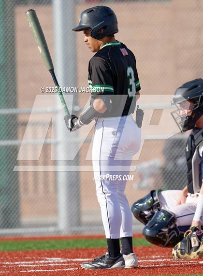 Thumbnail 2 in Bonneville vs Virgin Valley (Cactus Classic) photogallery.