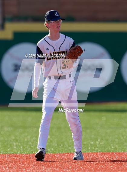 Thumbnail 3 in Bonneville vs Virgin Valley (Cactus Classic) photogallery.