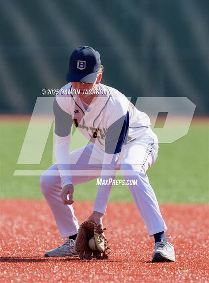 Thumbnail 2 in Bonneville vs Virgin Valley (Cactus Classic) photogallery.