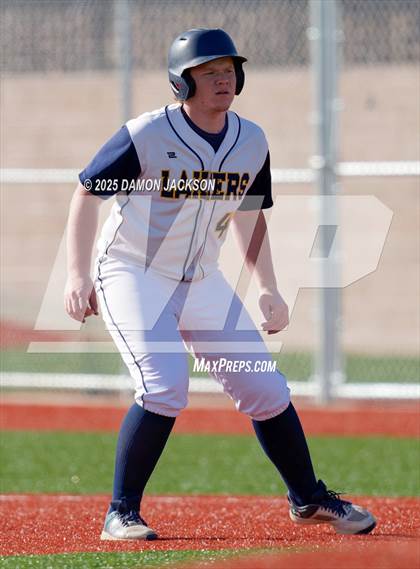 Thumbnail 2 in Bonneville vs Virgin Valley (Cactus Classic) photogallery.