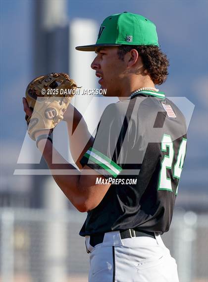 Thumbnail 1 in Bonneville vs Virgin Valley (Cactus Classic) photogallery.