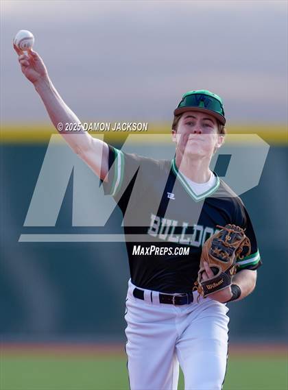 Thumbnail 3 in Bonneville vs Virgin Valley (Cactus Classic) photogallery.