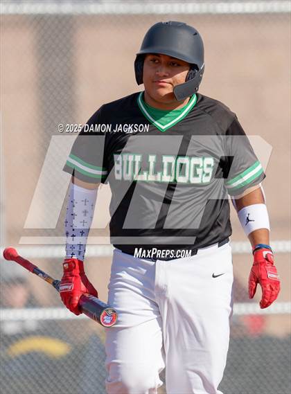 Thumbnail 1 in Bonneville vs Virgin Valley (Cactus Classic) photogallery.