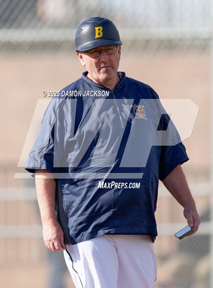 Thumbnail 2 in Bonneville vs Virgin Valley (Cactus Classic) photogallery.