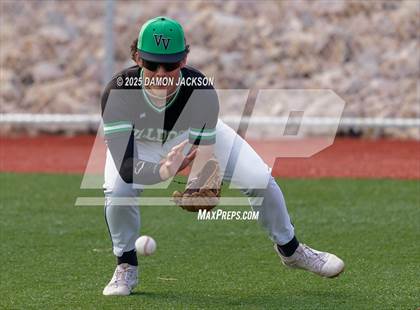 Thumbnail 2 in Bonneville vs Virgin Valley (Cactus Classic) photogallery.