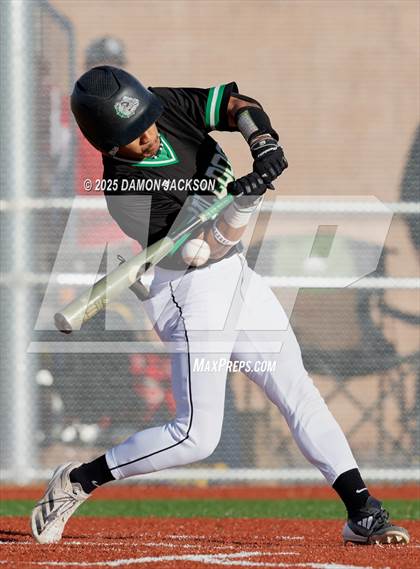 Thumbnail 3 in Bonneville vs Virgin Valley (Cactus Classic) photogallery.