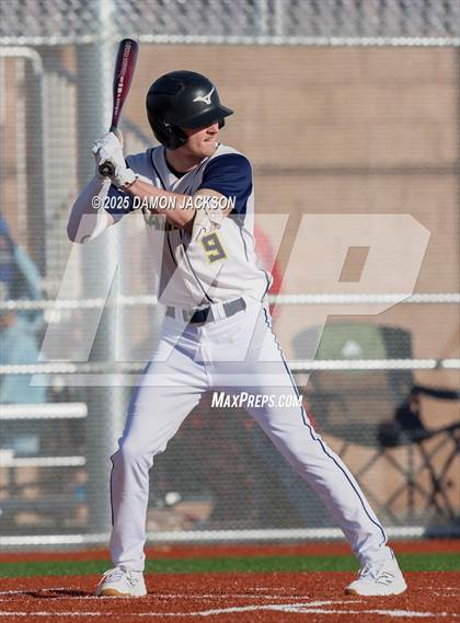 Thumbnail 2 in Bonneville vs Virgin Valley (Cactus Classic) photogallery.