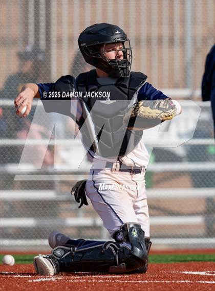 Thumbnail 3 in Bonneville vs Virgin Valley (Cactus Classic) photogallery.