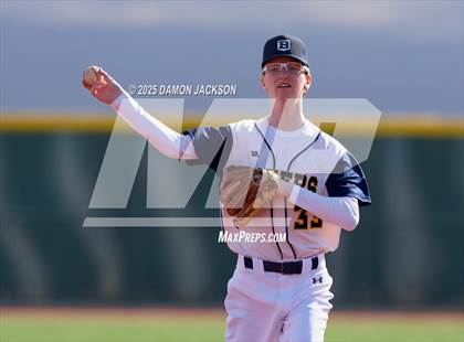 Thumbnail 3 in Bonneville vs Virgin Valley (Cactus Classic) photogallery.