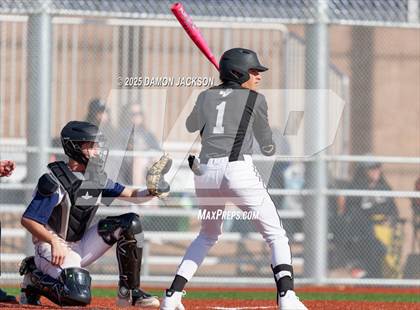 Thumbnail 2 in Bonneville vs Virgin Valley (Cactus Classic) photogallery.