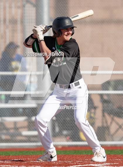 Thumbnail 1 in Bonneville vs Virgin Valley (Cactus Classic) photogallery.