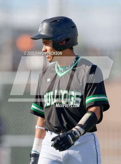 Thumbnail 3 in Bonneville vs Virgin Valley (Cactus Classic) photogallery.