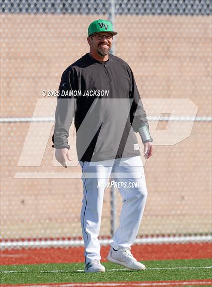 Thumbnail 3 in Bonneville vs Virgin Valley (Cactus Classic) photogallery.
