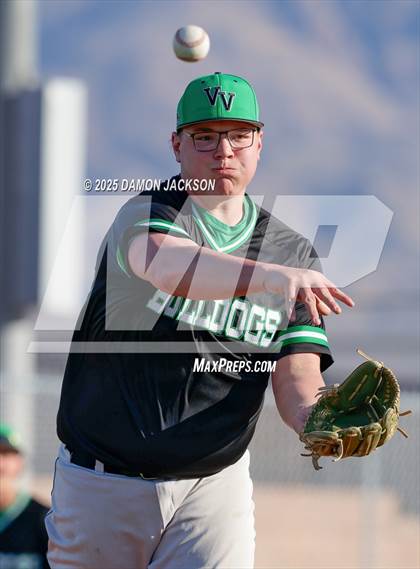 Thumbnail 2 in Bonneville vs Virgin Valley (Cactus Classic) photogallery.