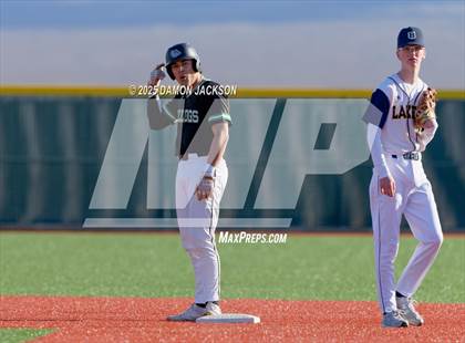 Thumbnail 3 in Bonneville vs Virgin Valley (Cactus Classic) photogallery.