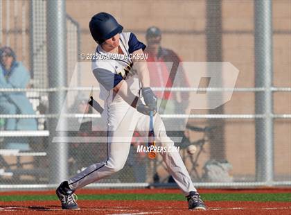 Thumbnail 3 in Bonneville vs Virgin Valley (Cactus Classic) photogallery.