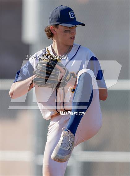 Thumbnail 3 in Bonneville vs Virgin Valley (Cactus Classic) photogallery.