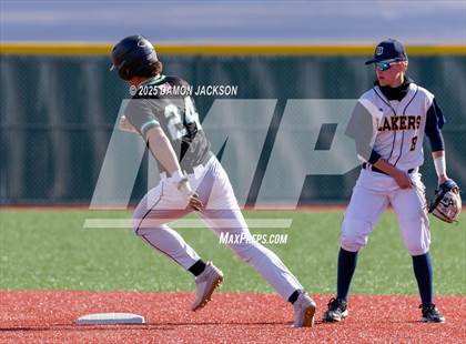 Thumbnail 3 in Bonneville vs Virgin Valley (Cactus Classic) photogallery.