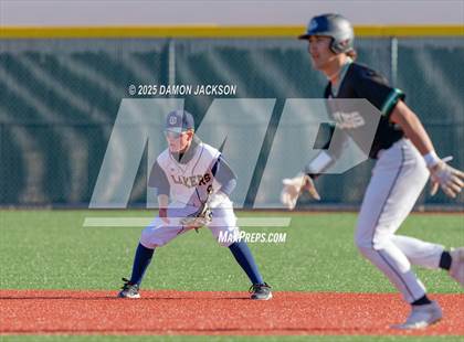 Thumbnail 3 in Bonneville vs Virgin Valley (Cactus Classic) photogallery.
