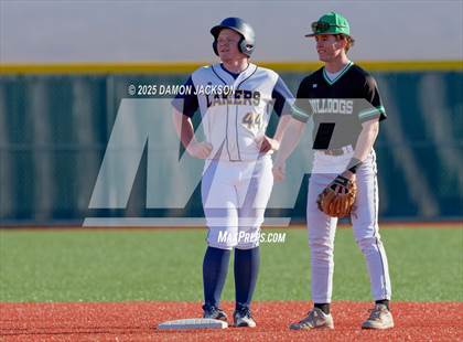Thumbnail 3 in Bonneville vs Virgin Valley (Cactus Classic) photogallery.