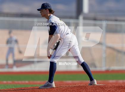 Thumbnail 1 in Bonneville vs Virgin Valley (Cactus Classic) photogallery.