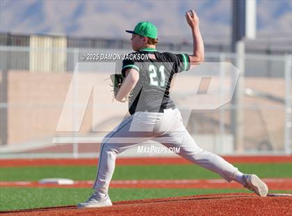 Thumbnail 2 in Bonneville vs Virgin Valley (Cactus Classic) photogallery.