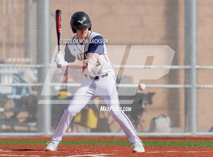 Thumbnail 2 in Bonneville vs Virgin Valley (Cactus Classic) photogallery.
