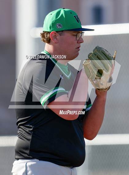 Thumbnail 2 in Bonneville vs Virgin Valley (Cactus Classic) photogallery.