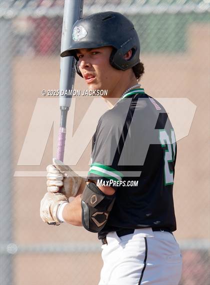 Thumbnail 3 in Bonneville vs Virgin Valley (Cactus Classic) photogallery.